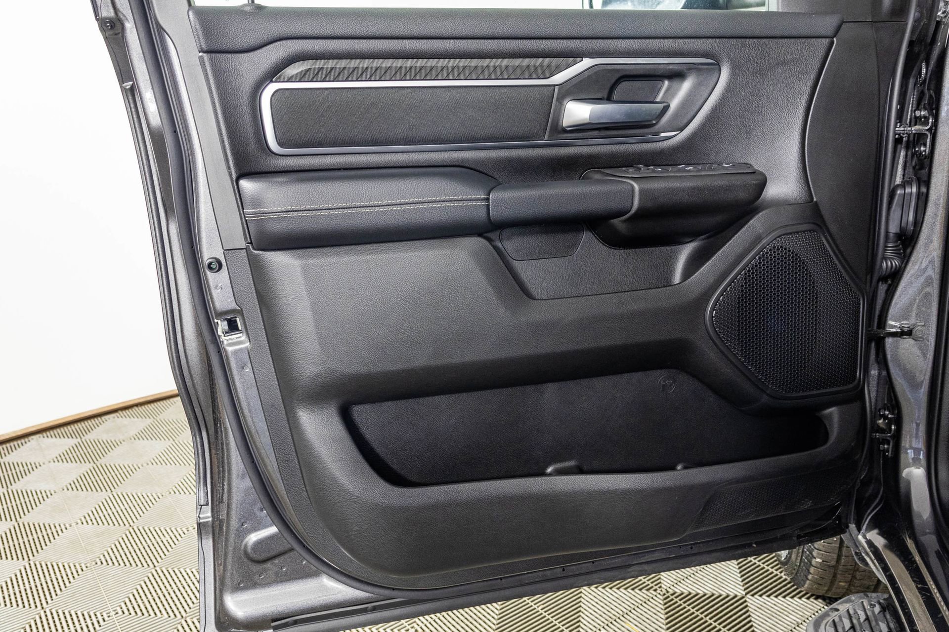 New 2026 RAM 1500 Big Horn AWD/4WD image 35
