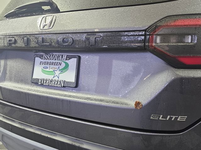 Used 2023 Honda Pilot Elite image 15