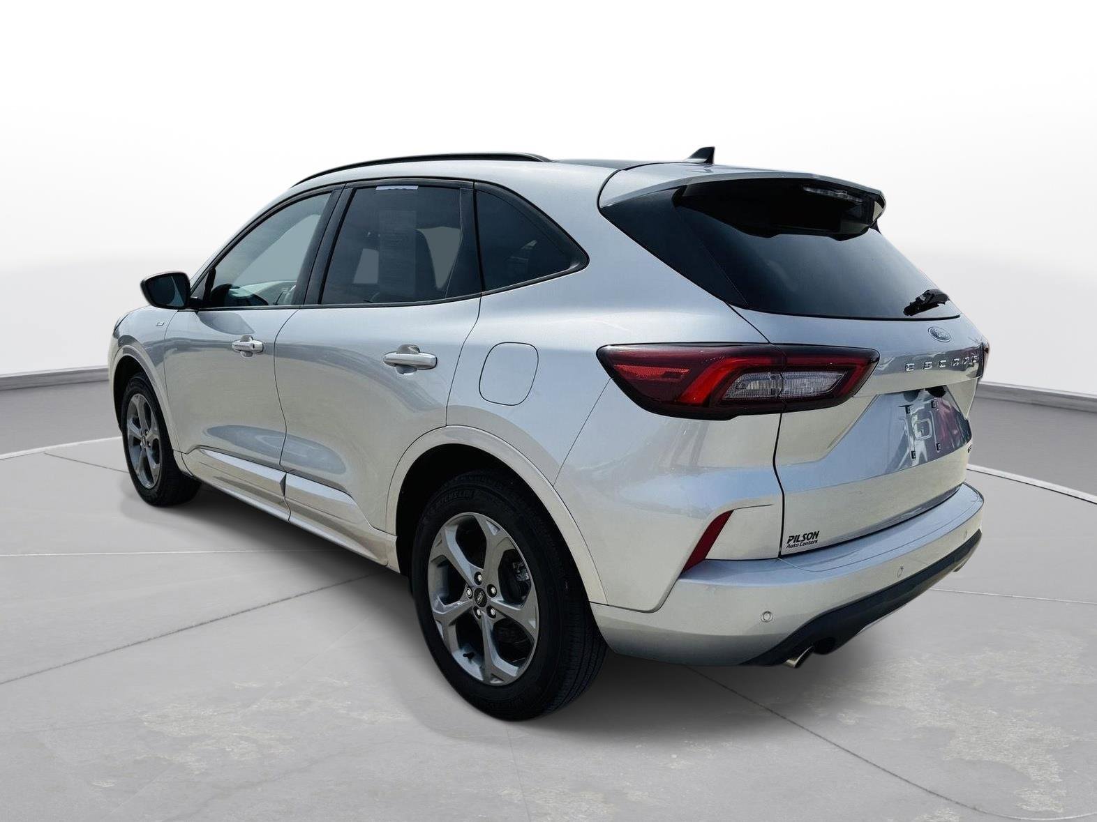 Used 2024 Ford Escape ST-Line w/ Tech Pack #1 image 39