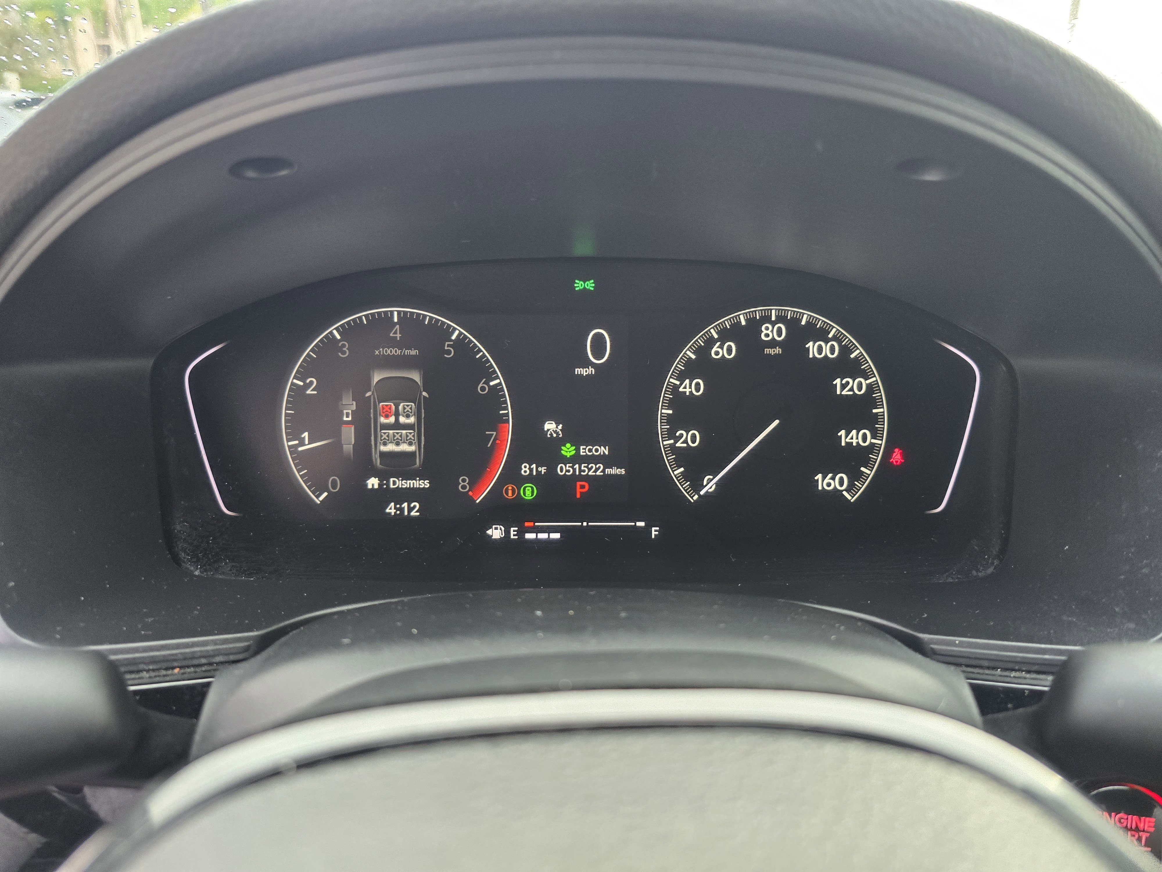 Certified 2023 Honda Civic Sport image 34