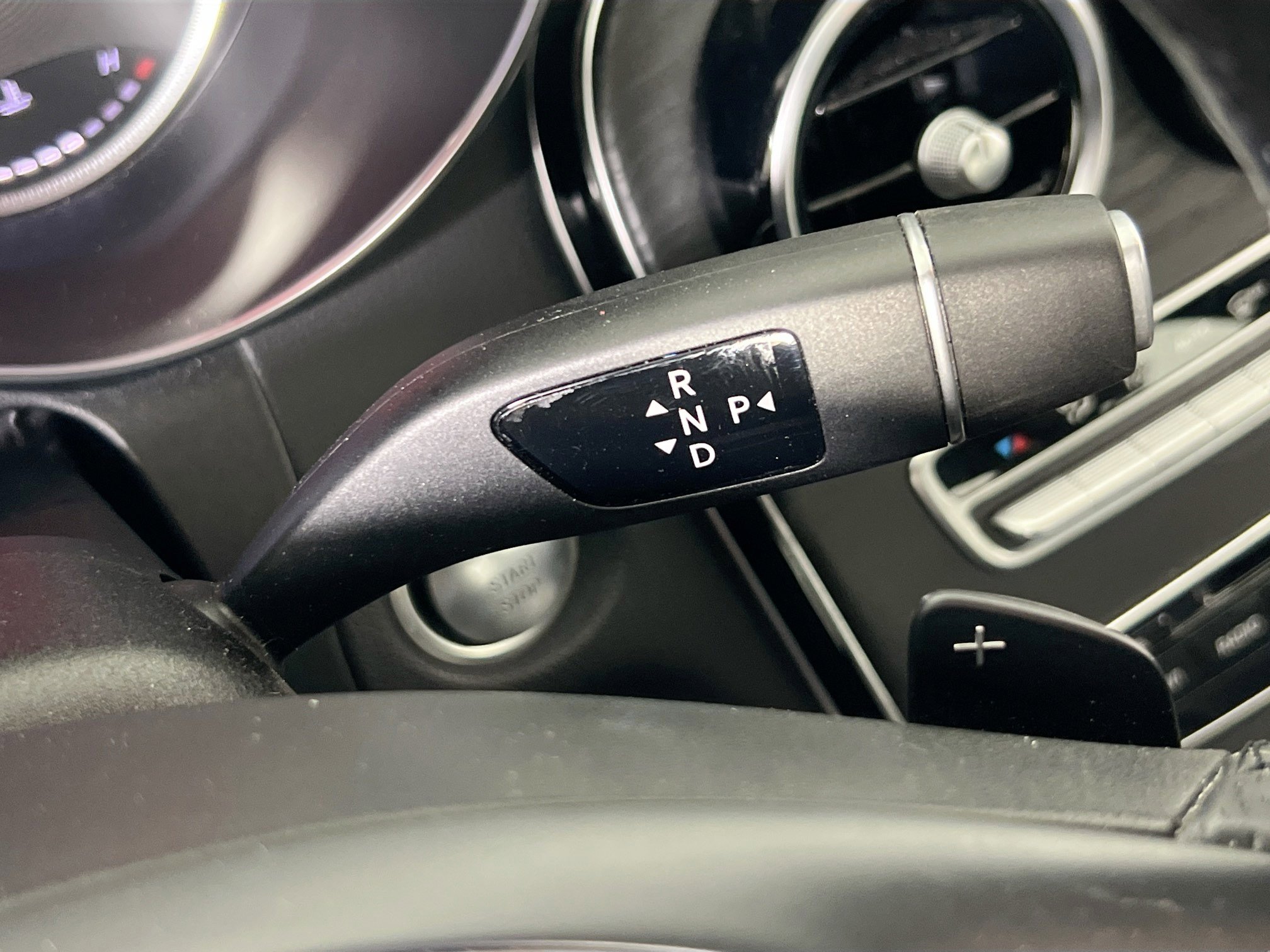 Used 2018 Mercedes-Benz C 300 4MATIC Sedan image 16