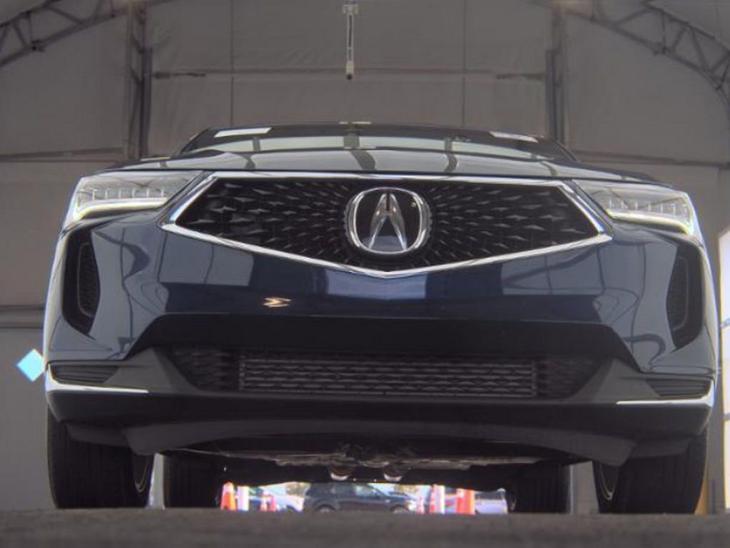 Used 2024 Acura RDX SH-AWD image 3