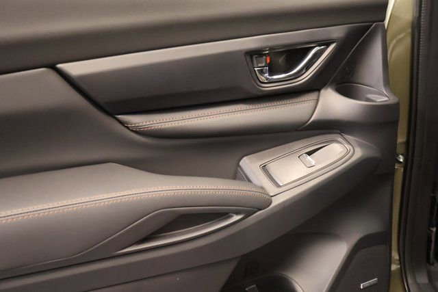 New 2026 Subaru Ascent Limited Bronze image 26