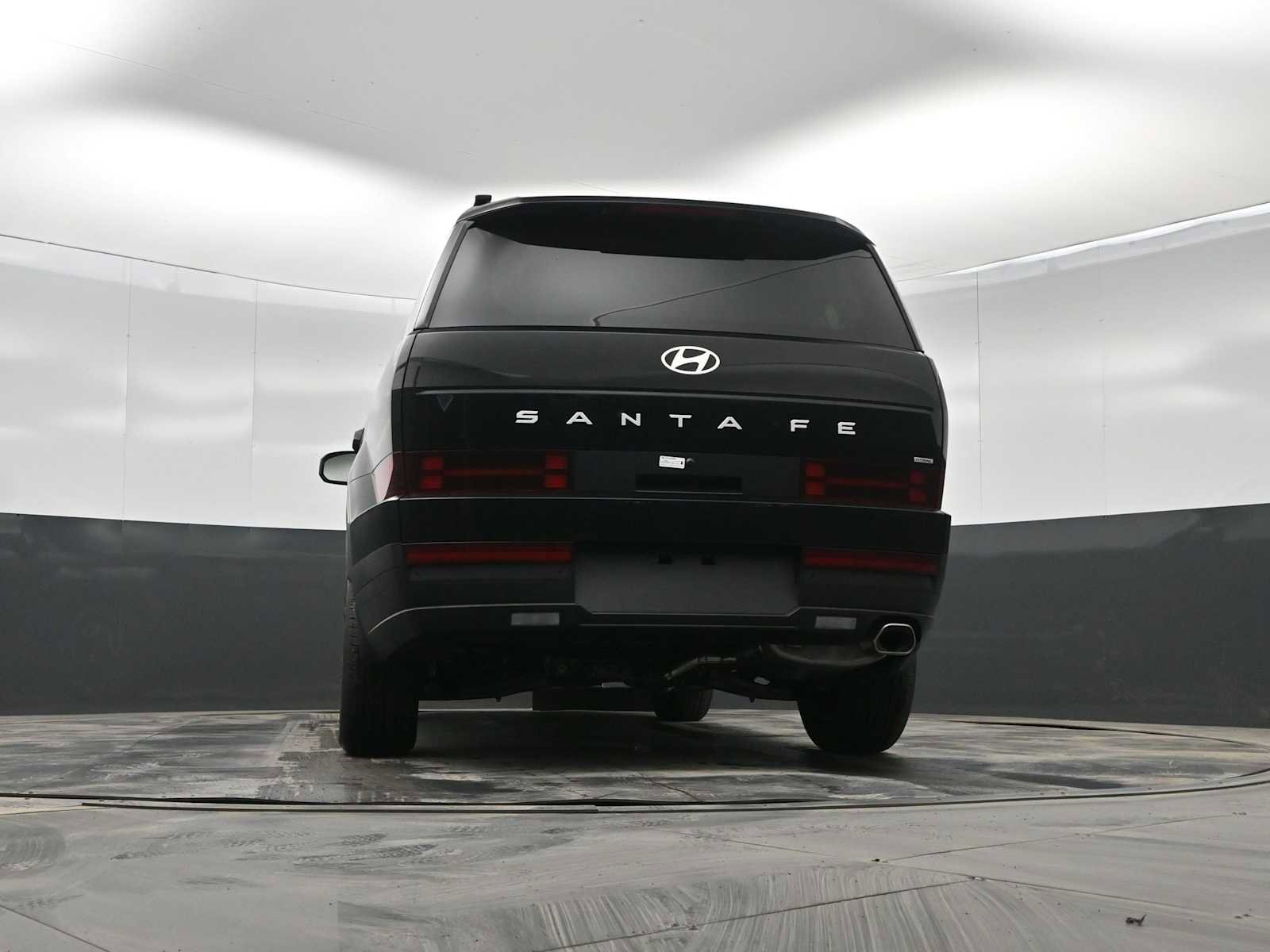 New 2026 Hyundai Santa Fe SEL image 35