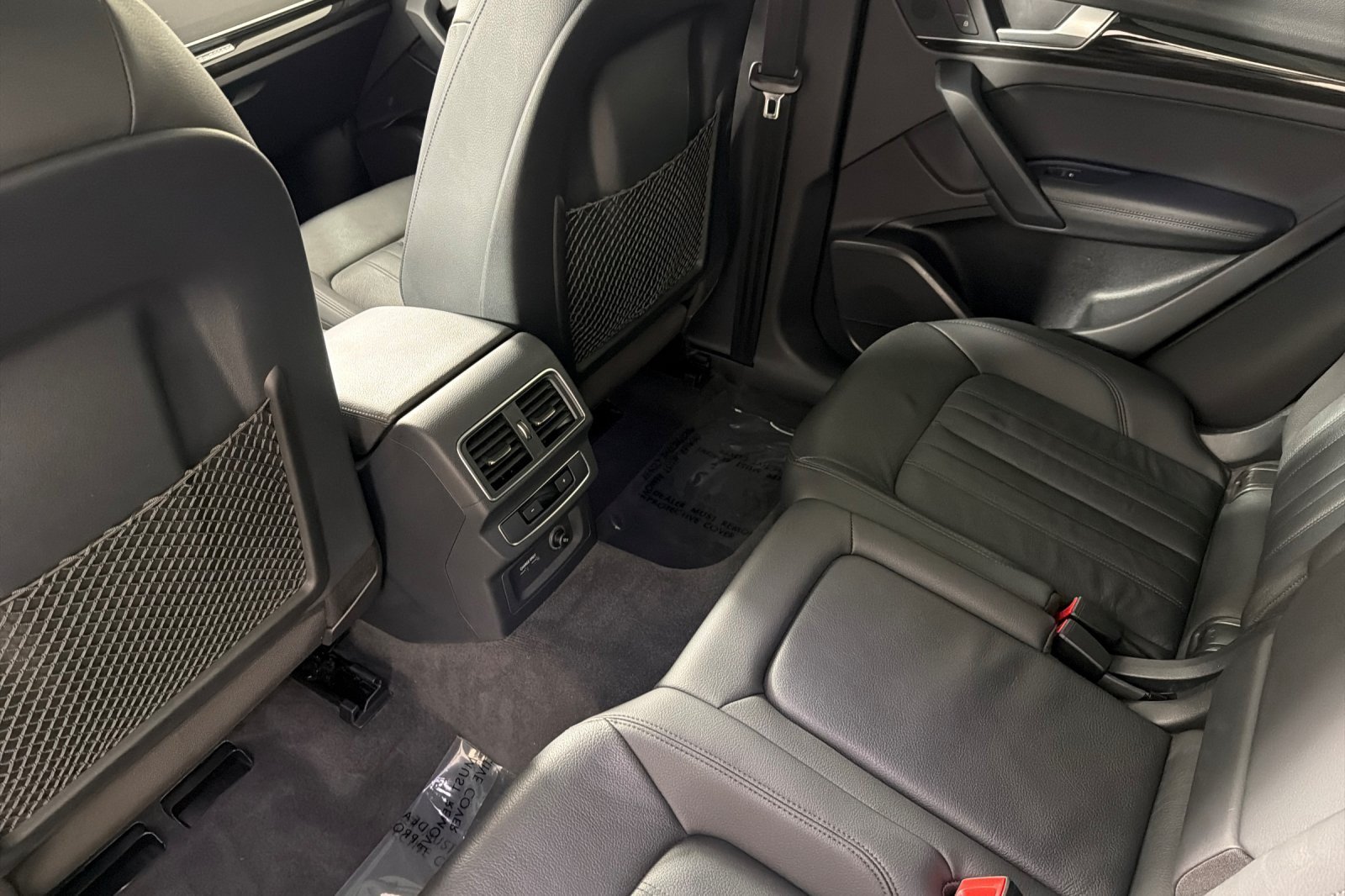 Used 2019 Audi Q5 2.0T Premium Plus w/ Premium Plus Package AWD/4WD image 11