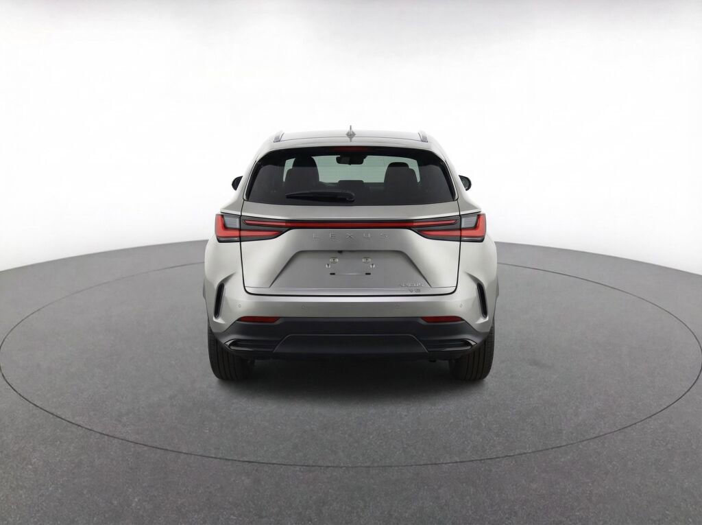 Used 2022 Lexus NX 350 AWD w/ Cold Area Package image 7