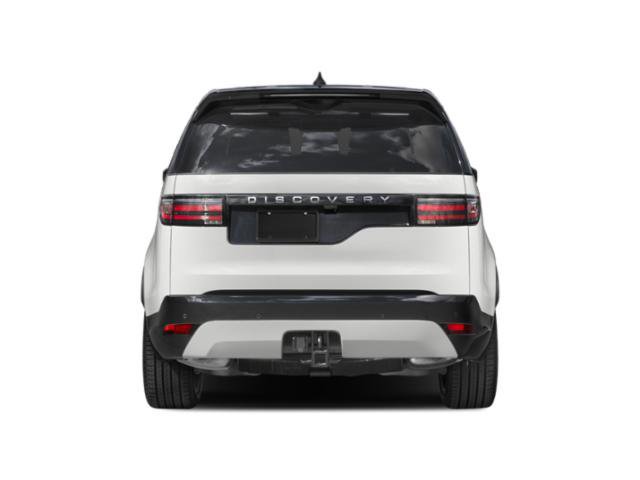 Certified 2024 Land Rover Discovery Dynamic SE image 8