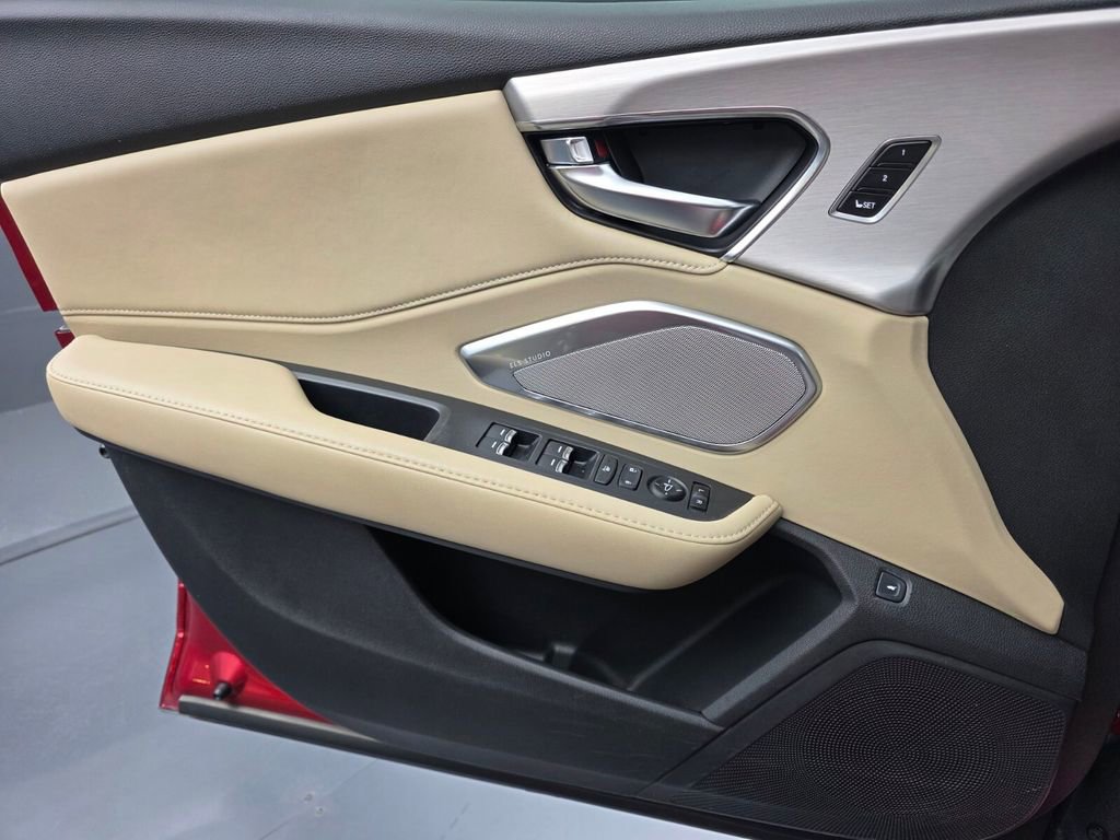 Used 2019 Acura RDX AWD w/ Technology Package image 26
