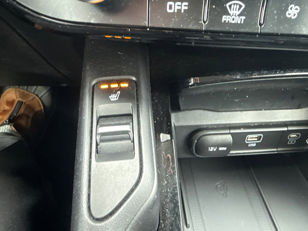 Used 2023 Kia Telluride S image 26