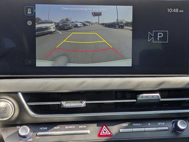 New 2026 Hyundai Sonata SEL FWD image 13