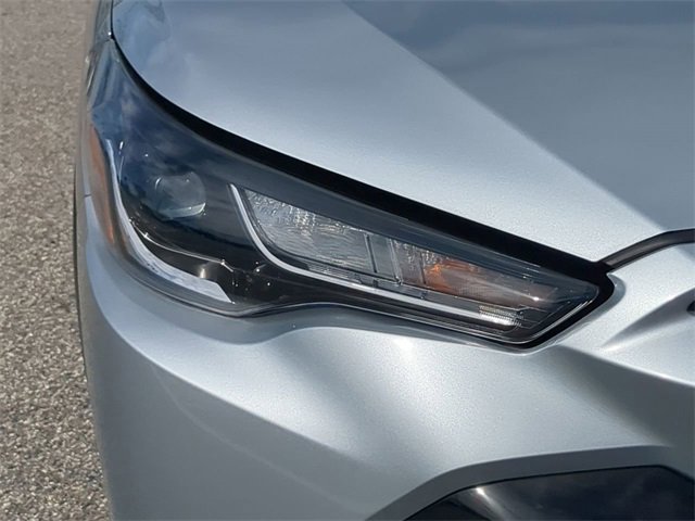 Certified 2023 Toyota Corolla Cross S image 10