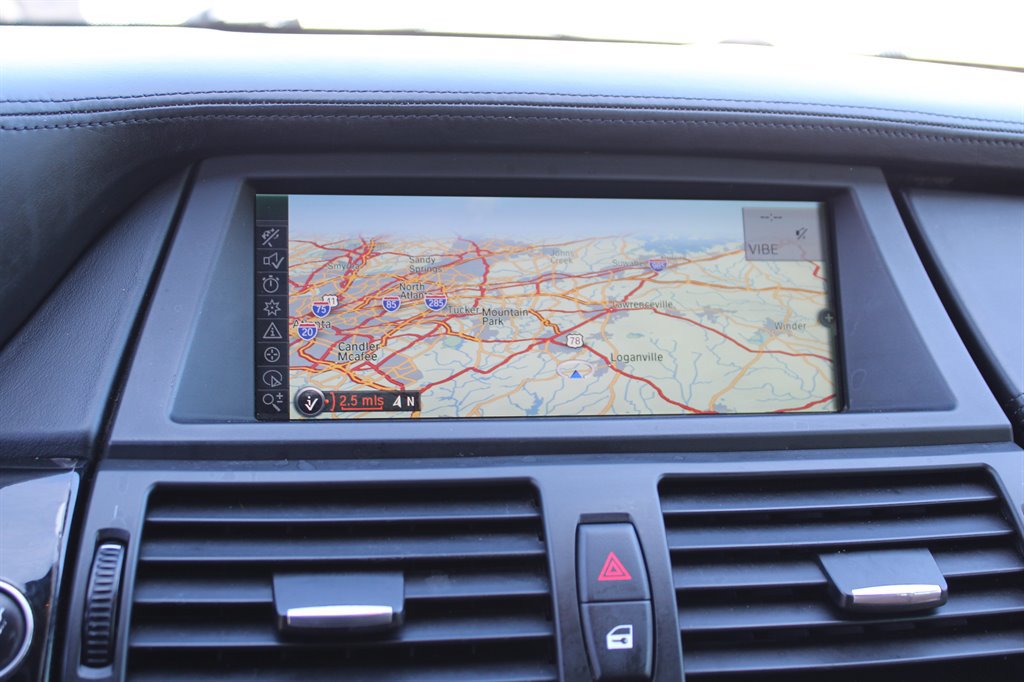 Used 2013 BMW X6 M AWD/4WD image 22