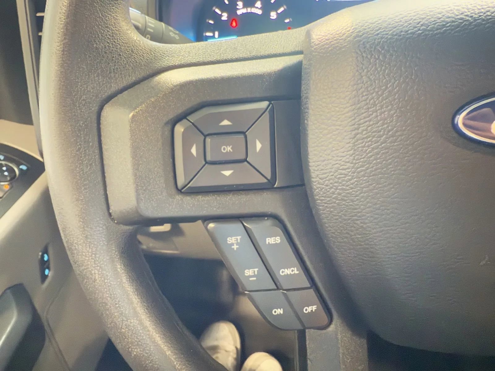 Used 2019 Ford F150 XL w/ Equipment Group 101A Mid AWD/4WD image 31