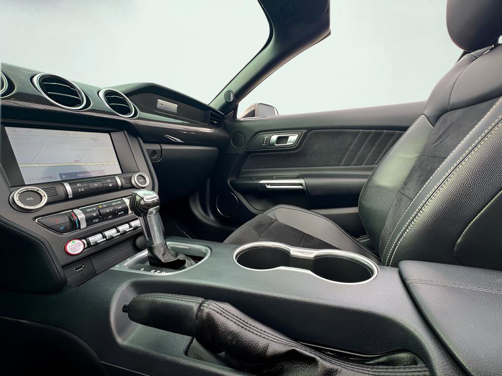 Used 2021 Ford Mustang GT Premium w/ Carbon Sport Interior Package image 55