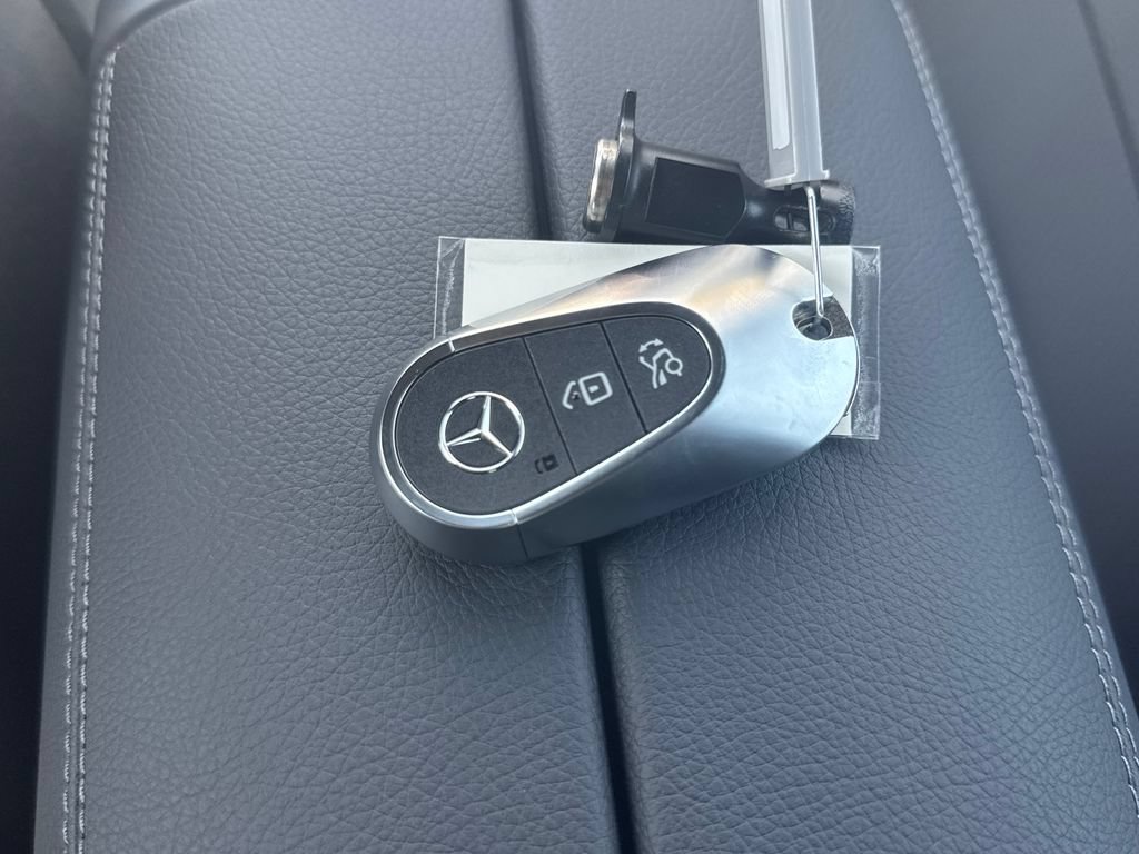 New 2026 Mercedes-Benz CLE 450 4MATIC Cabriolet image 26