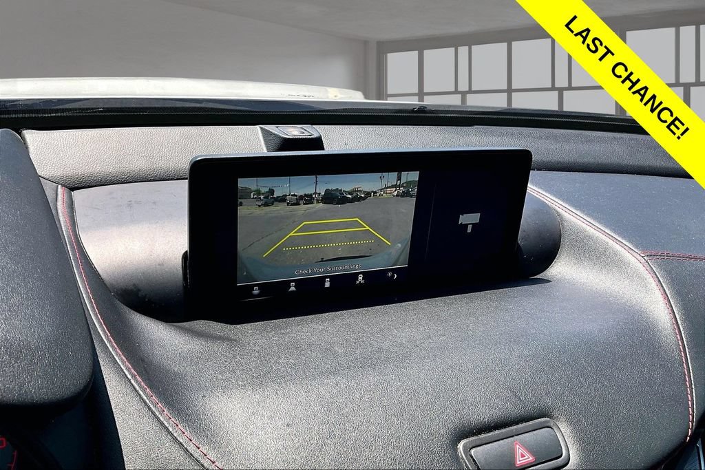 Used 2021 Acura TLX w/ A-SPEC Package FWD image 21