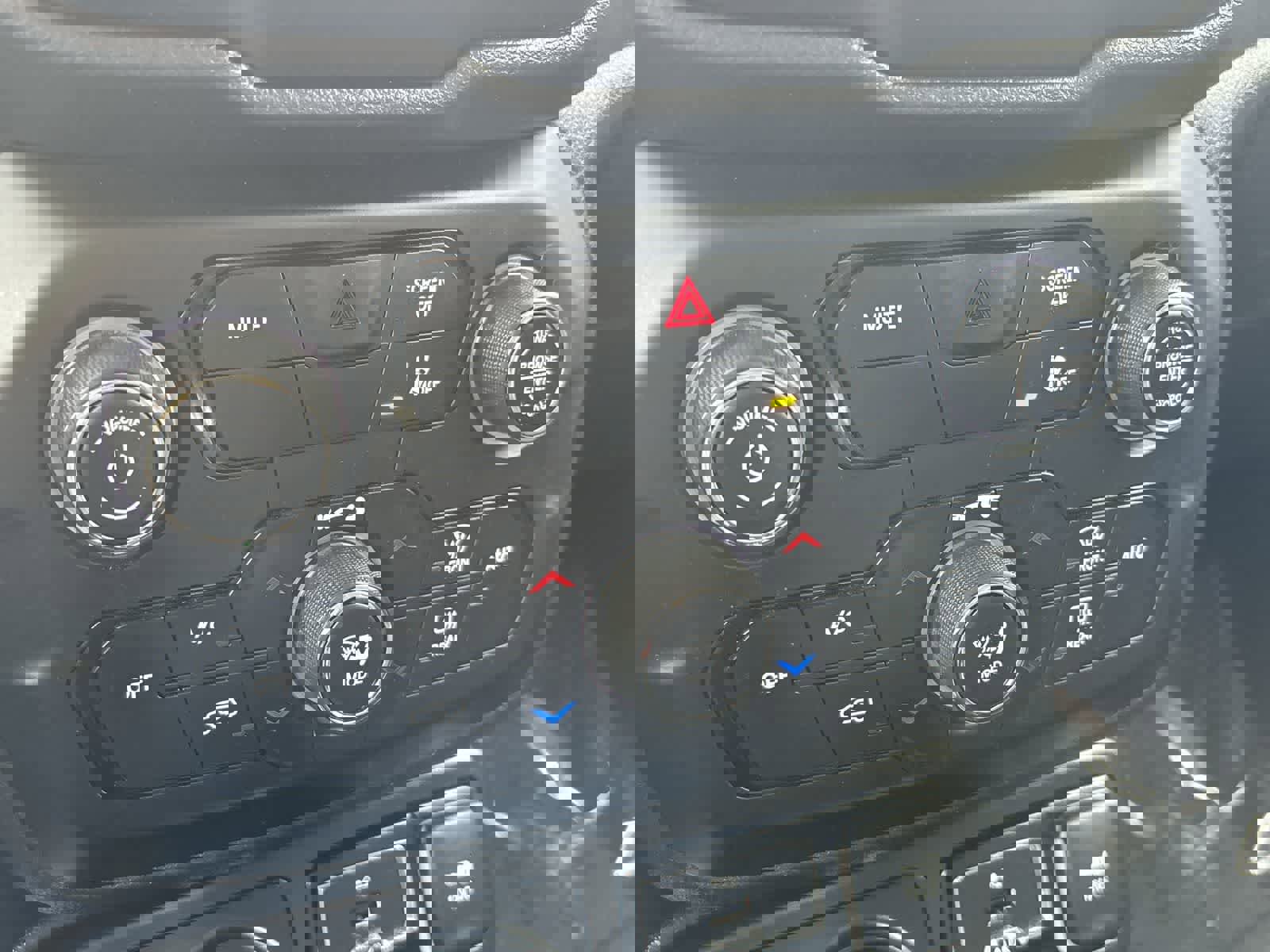 Certified 2021 Jeep Renegade Sport image 24