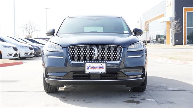 Used 2020 Lincoln Corsair Reserve w/ Equipment Group 201A image 2