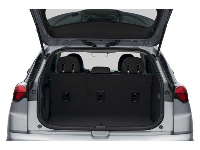 New 2027 Chevrolet Bolt LT w/ Comfort Package FWD image 6