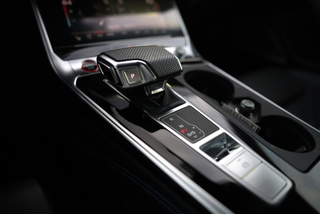 Used 2022 Audi RS 7 Sportback image 48