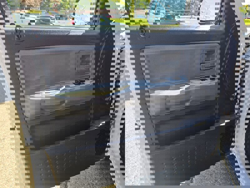 Used 2011 Dodge Dakota Big Horn w/ Trailer Tow Group image 6