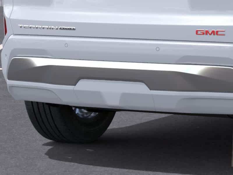 New 2027 GMC Terrain Denali AWD/4WD image 14