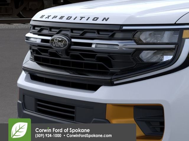 New 2026 Ford Expedition Tremor AWD/4WD image 17