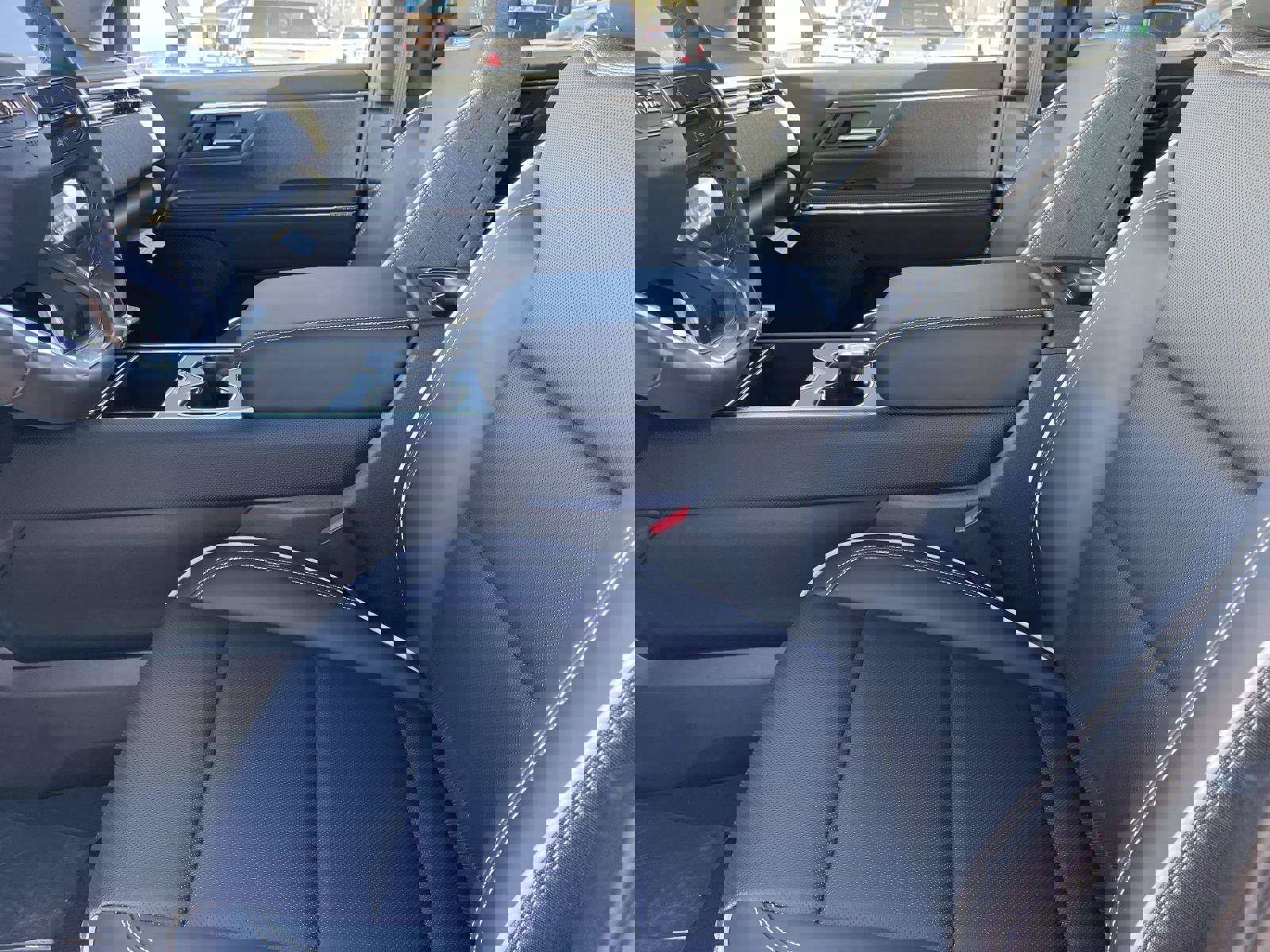 New 2026 GMC Sierra EV Elevation image 21