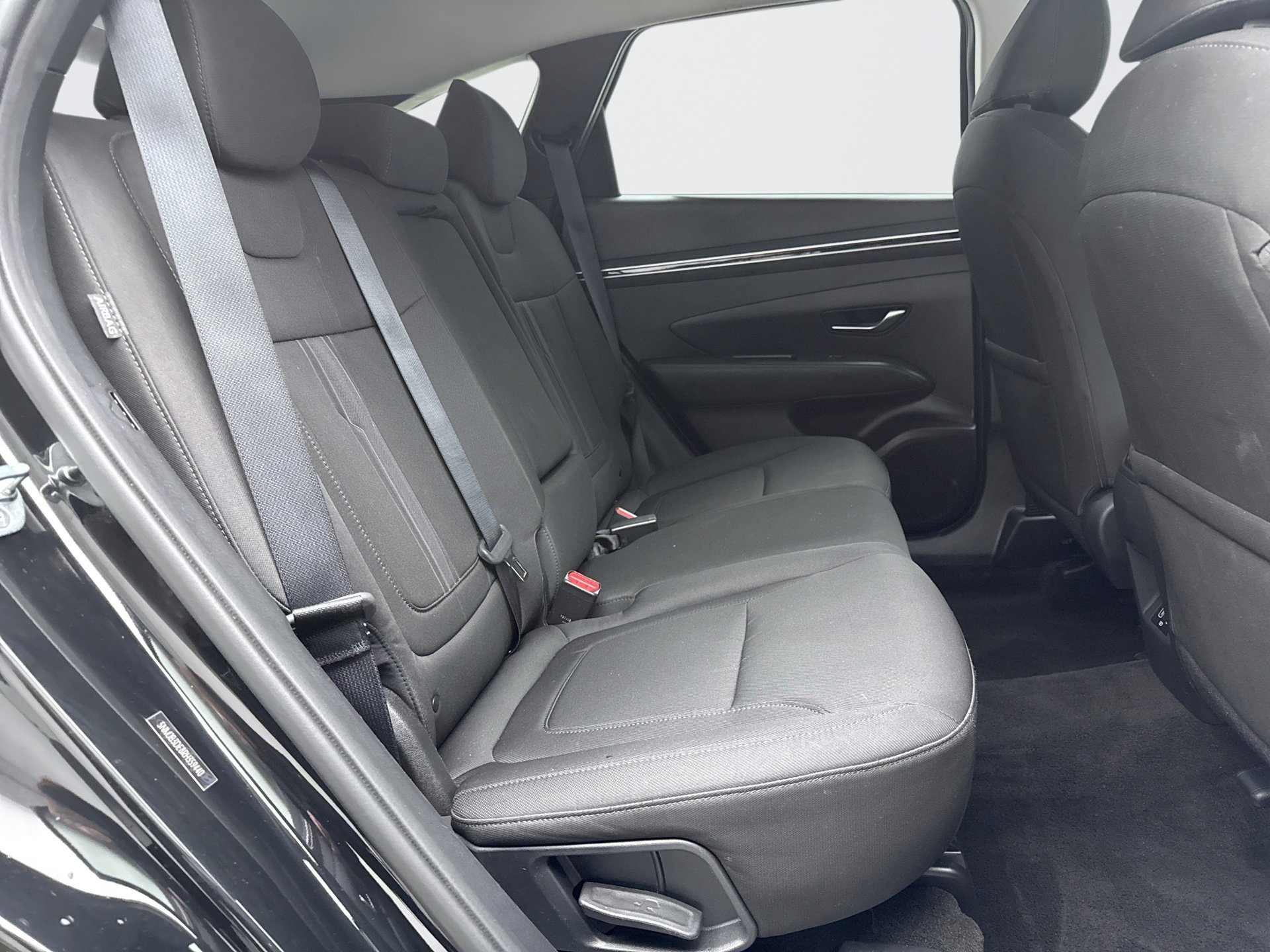 Used 2024 Hyundai Tucson SEL image 17