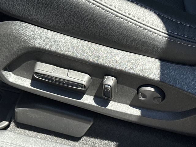 New 2026 Honda Pilot Touring image 26