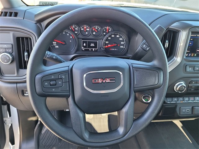 New 2025 GMC Sierra 1500 Pro w/ Pro Value Package image 19