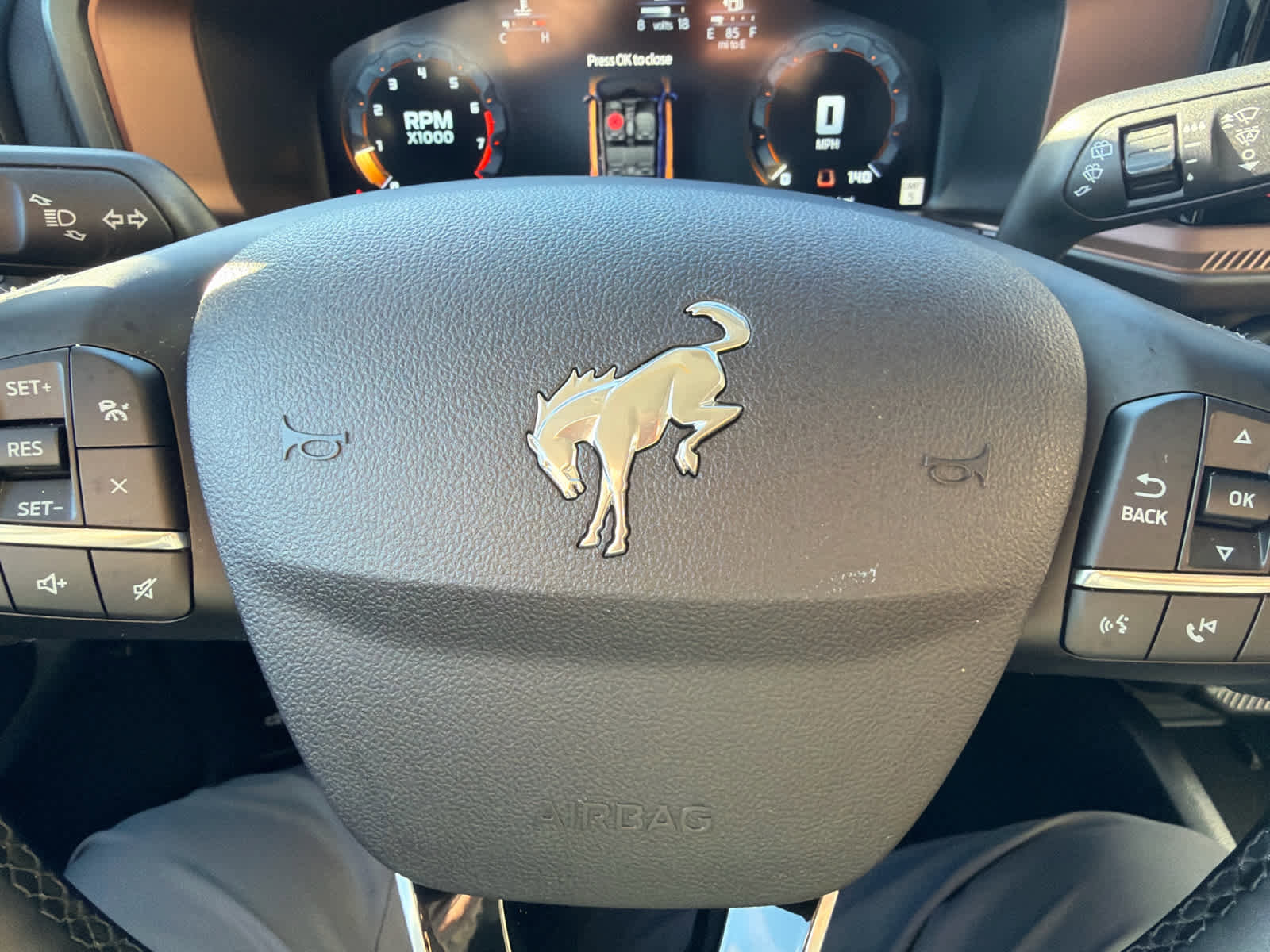 Used 2025 Ford Bronco Sport Outer Banks w/ Outer Banks Tech Package+ image 27