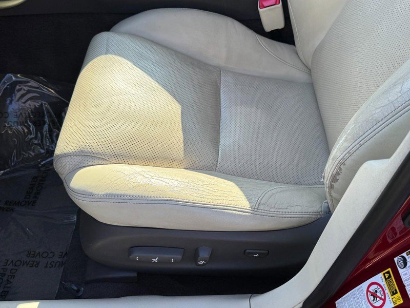 Used 2011 Lexus IS 350 AWD image 24