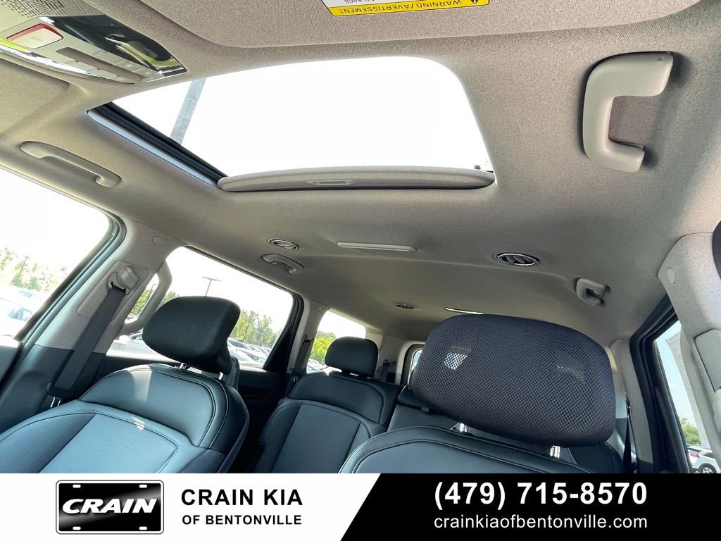 New 2026 Kia EV9 Light RWD image 19