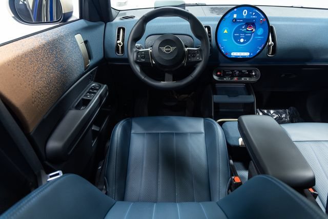 Certified 2026 MINI Cooper Countryman S AWD/4WD image 3