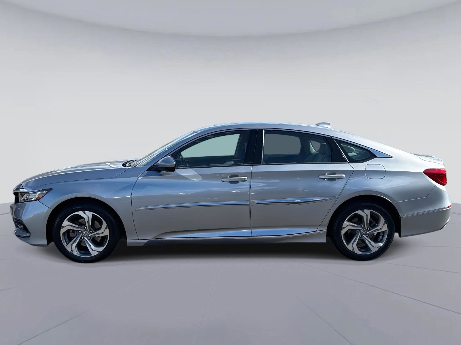 Certified 2020 Honda Accord EX image 7