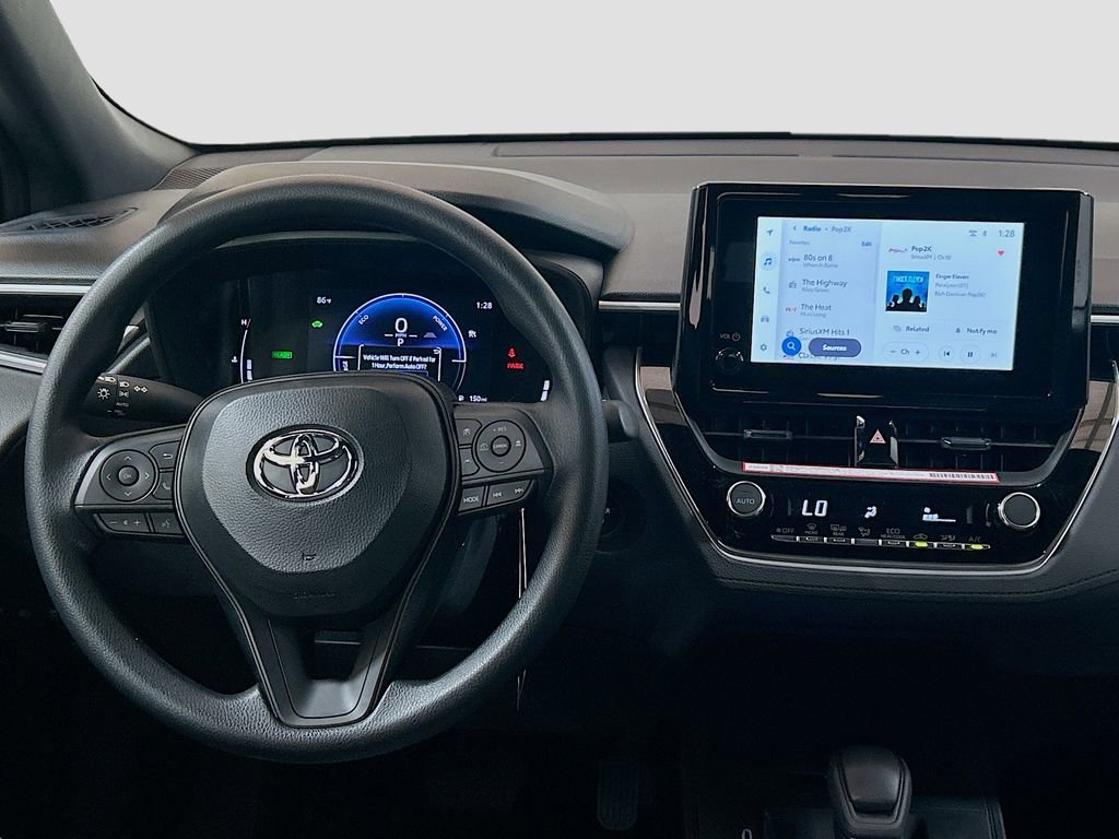 New 2026 Toyota Corolla Cross AWD Hybrid image 20