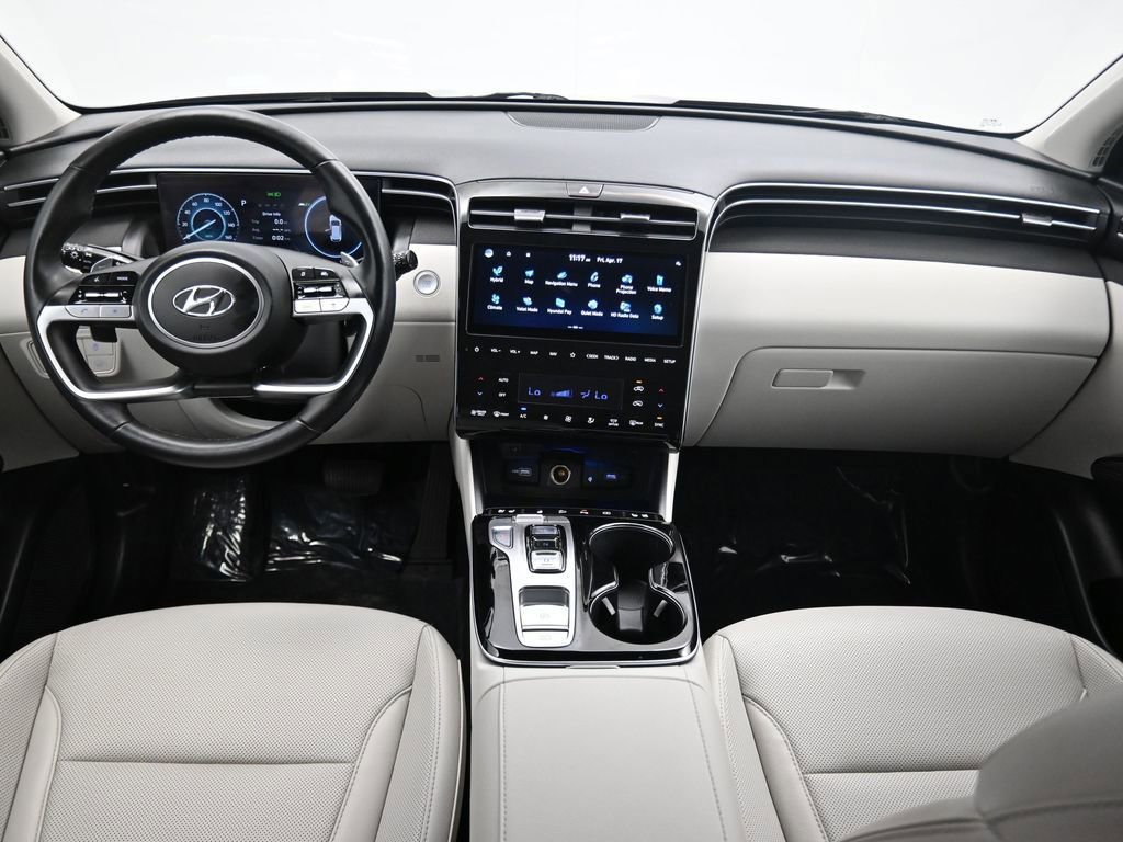 Used 2023 Hyundai Tucson Limited image 23