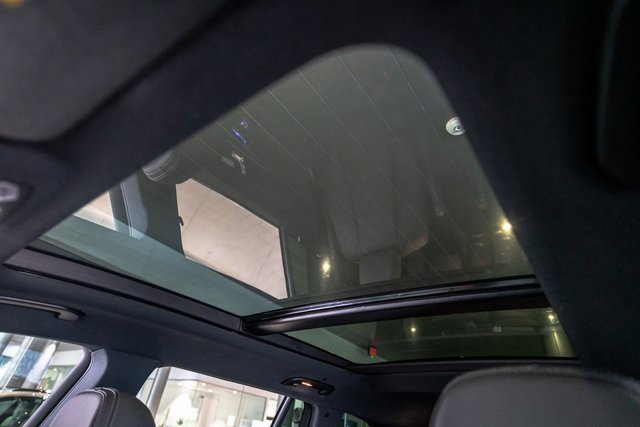 New 2025 Mercedes-Benz GLS 450 GLS 450 image 16