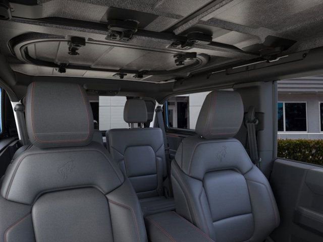 New 2025 Ford Bronco Stroppe Edition image 12