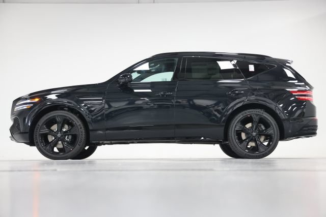 New 2026 Genesis GV80 3.5T Prestige AWD/4WD image 8