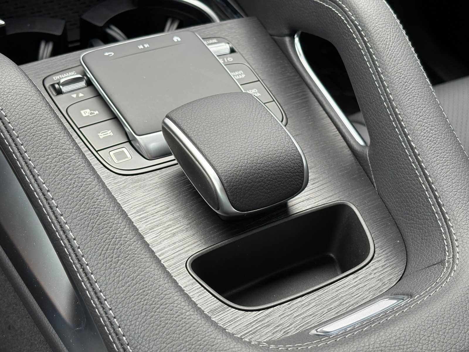 New 2026 Mercedes-Benz GLE 450 4MATIC Coupe image 17