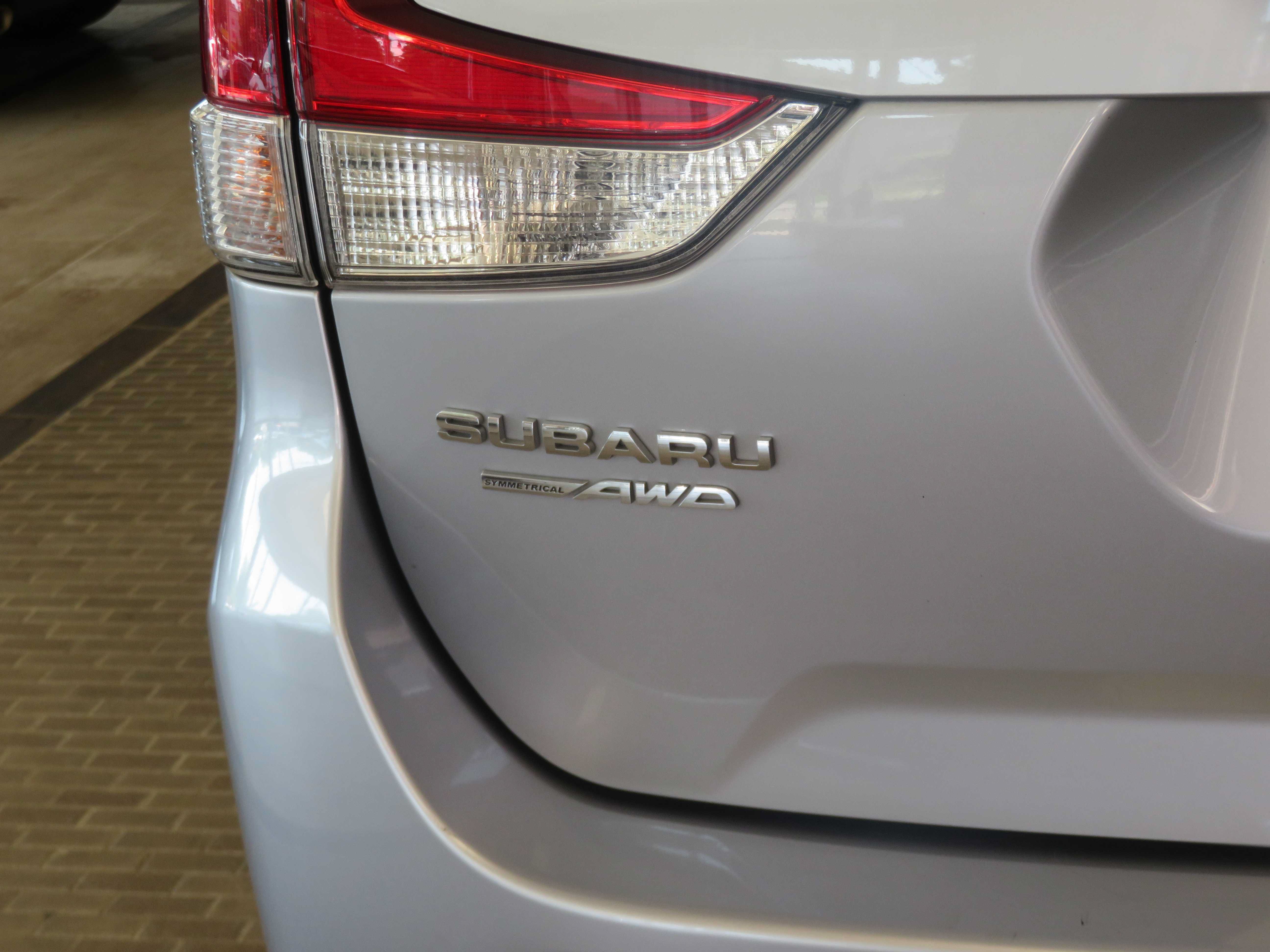 Used 2023 Subaru Forester Premium AWD/4WD image 70