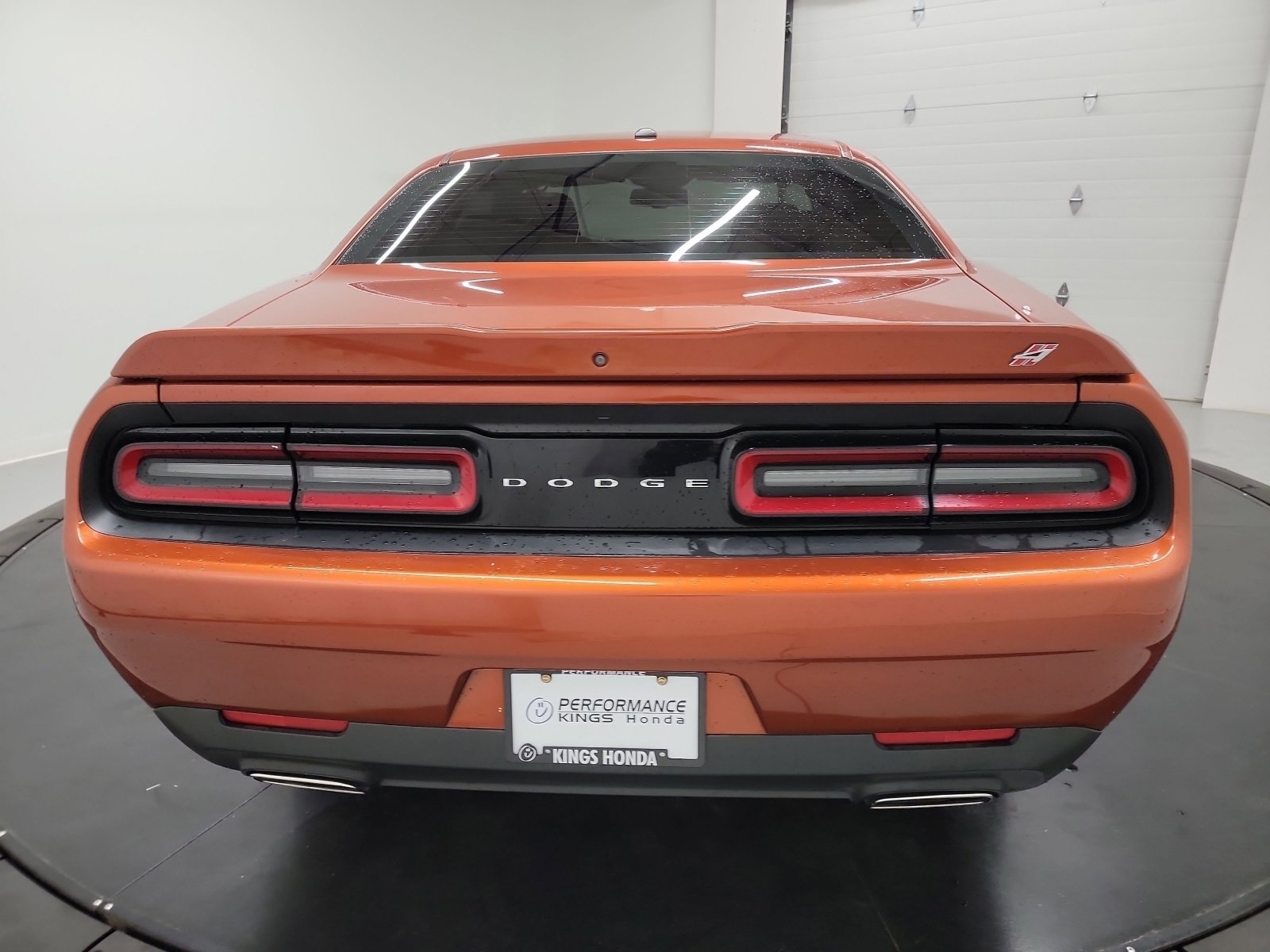 Used 2021 Dodge Challenger SXT image 8