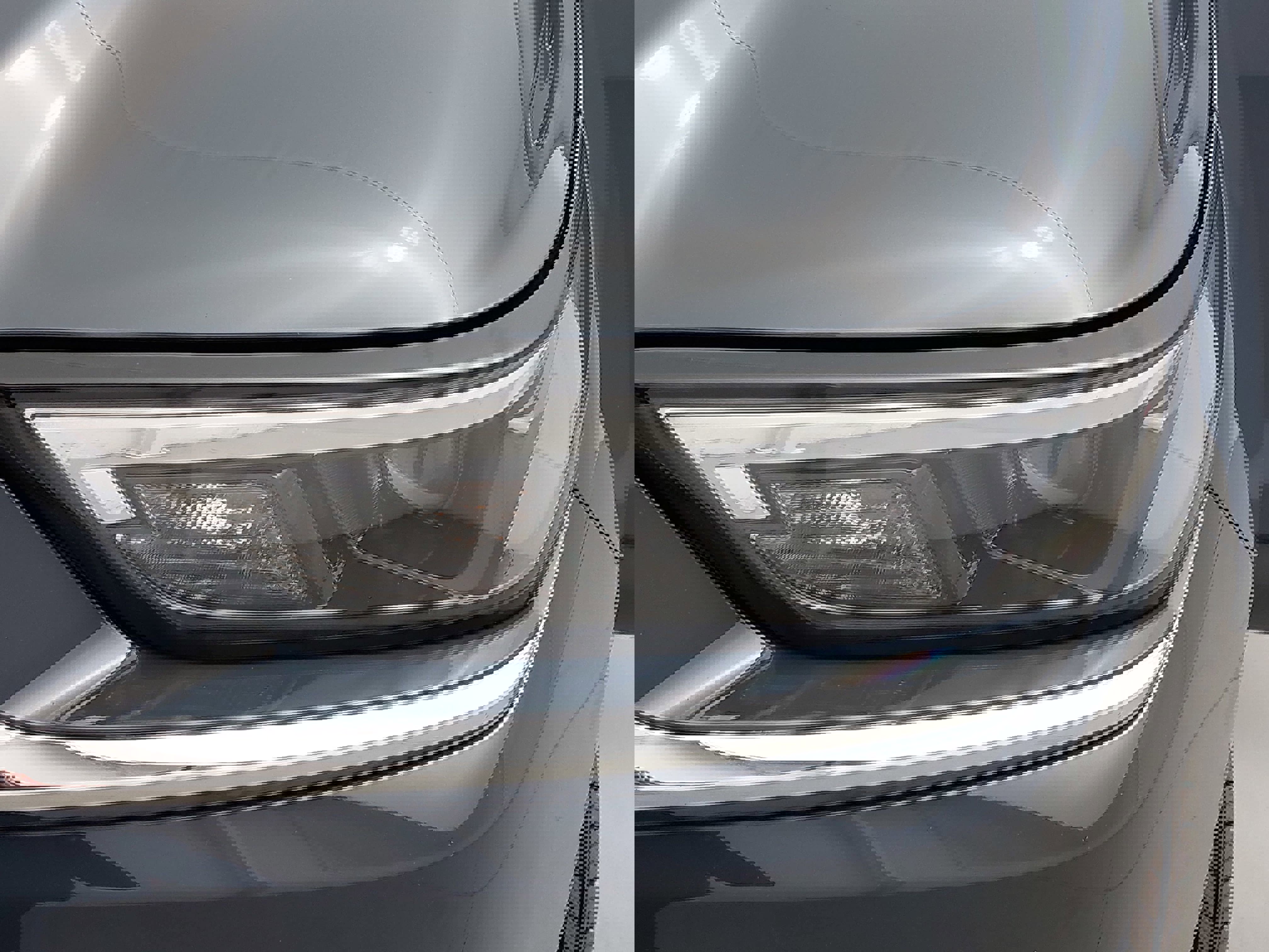 Used 2024 Toyota Grand Highlander AWD image 35