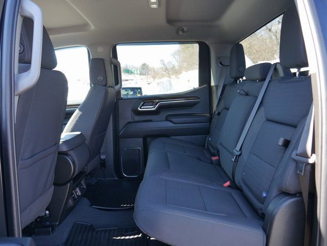Used 2024 GMC Sierra 1500 Elevation image 16
