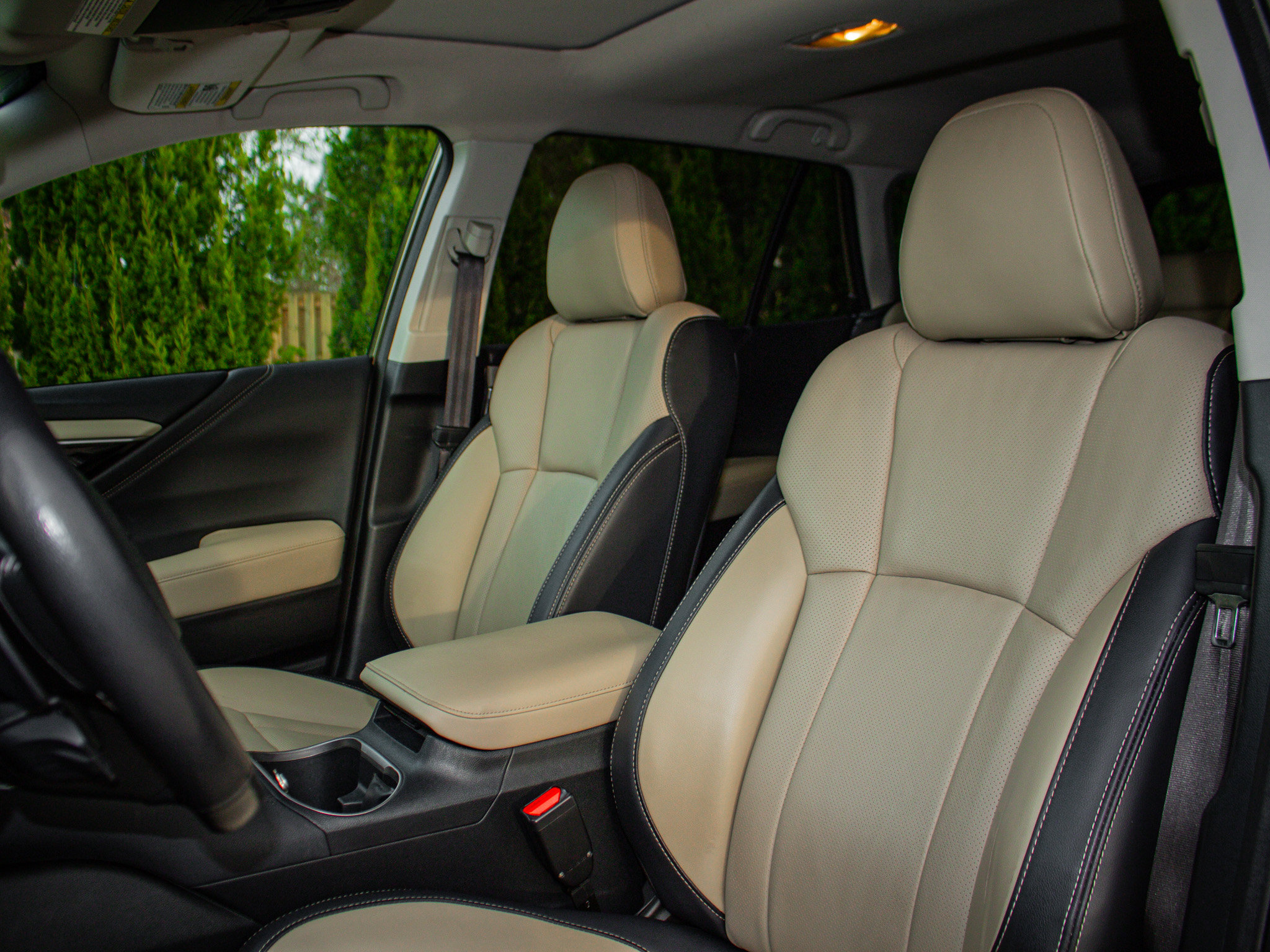 Used 2022 Subaru Outback Limited image 16