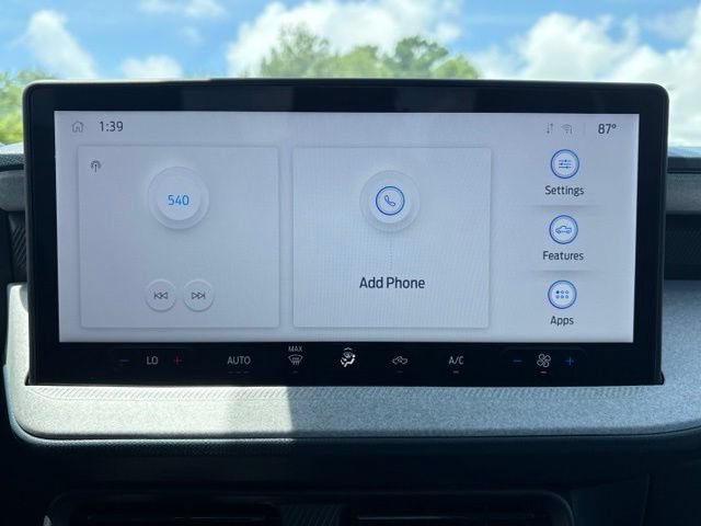 New 2026 Ford Maverick XLT AWD/4WD image 15