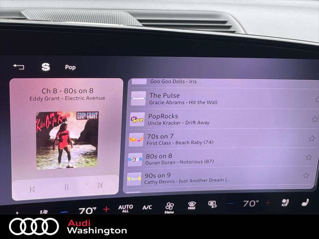 New 2026 Audi A6 Prestige AWD/4WD image 28