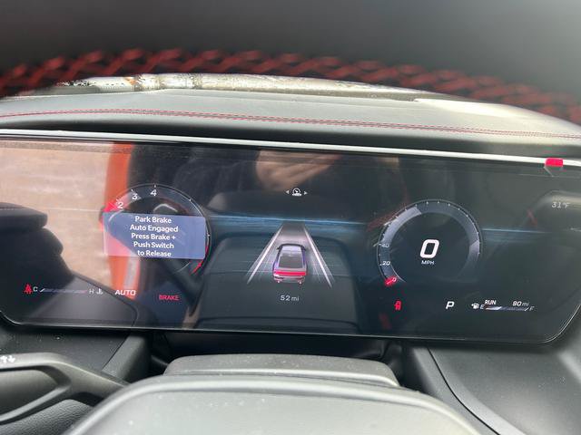 New 2026 Dodge Charger Scat Pack AWD/4WD image 17